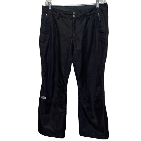 The North Face Women Snowpants Size L - Picture 1 of 7